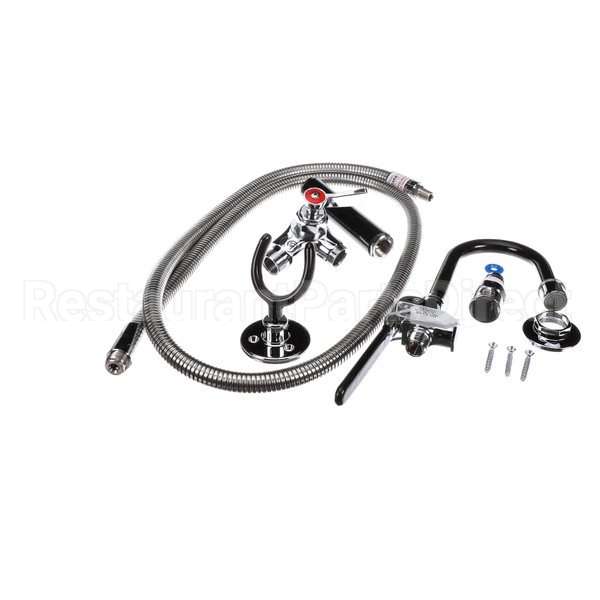 2750 Compatible Fisher Pot Filler Sve Swlh