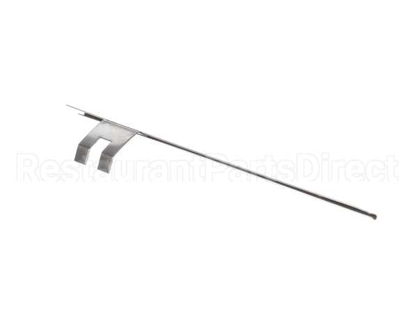 27514.0000 Bunn Plate Assembly, Splash Guard