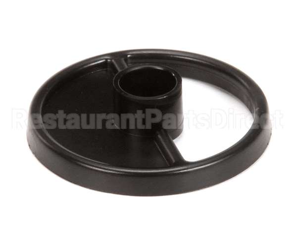 27531.0000 Bunn Indicator Disk, Black (Decaf)