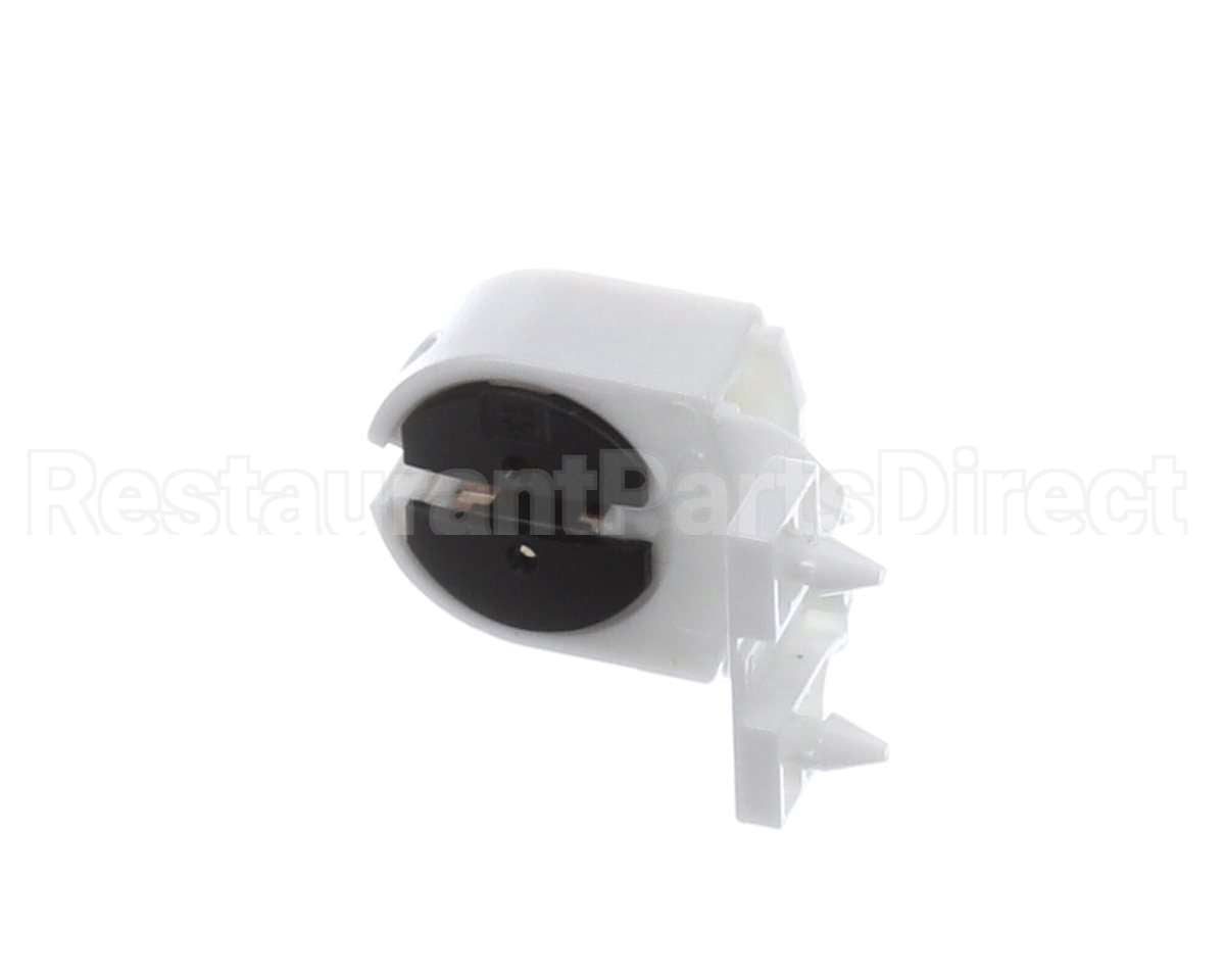 27543.0001 Bunn Lampholder,Fluorescent-T5Snap