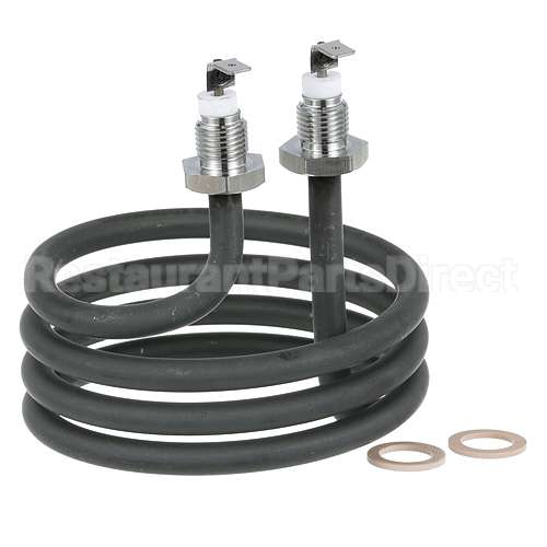 2755.1000 Compatible Bunn Coffee Element 120V 1425W 4" Dia