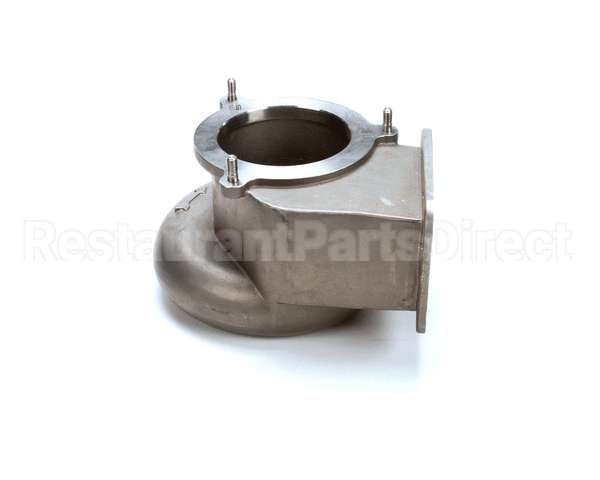 27580 Power Soak Systems Casing Pump Left Self Drain Mp