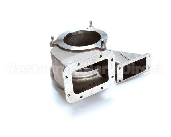 27580 Power Soak Systems Casing Pump Left Self Drain Mp