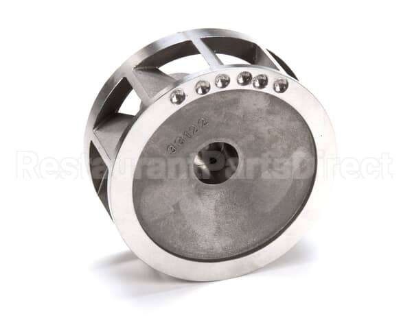 27591 Power Soak Systems Impeller 10 Blades Rh Mp#33123