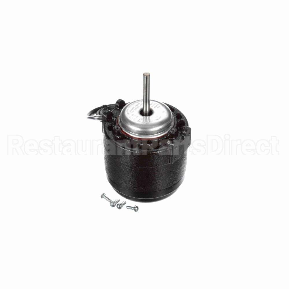 276 Century Unit Bearing Motor