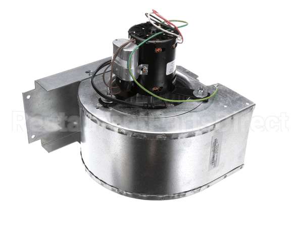 27603-0 Pennbarry Z-8 Powerpack