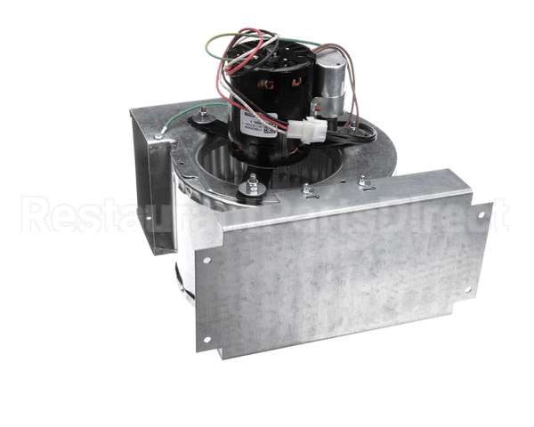 27603-0 Pennbarry Z-8 Powerpack