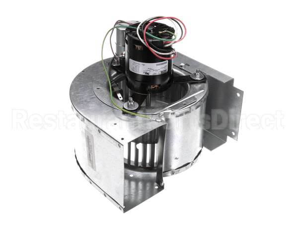 27603-0 Pennbarry Z-8 Powerpack