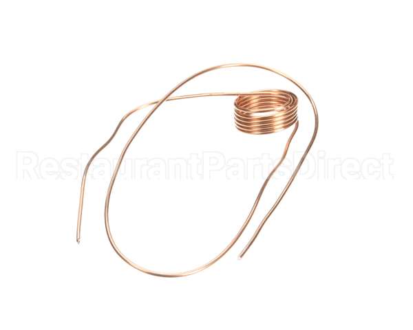 27607.1000 Bunn Tube, Left Evap Capillary Cds2