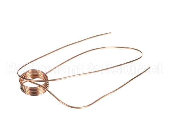 27607.1000 Bunn Tube, Left Evap Capillary Cds2