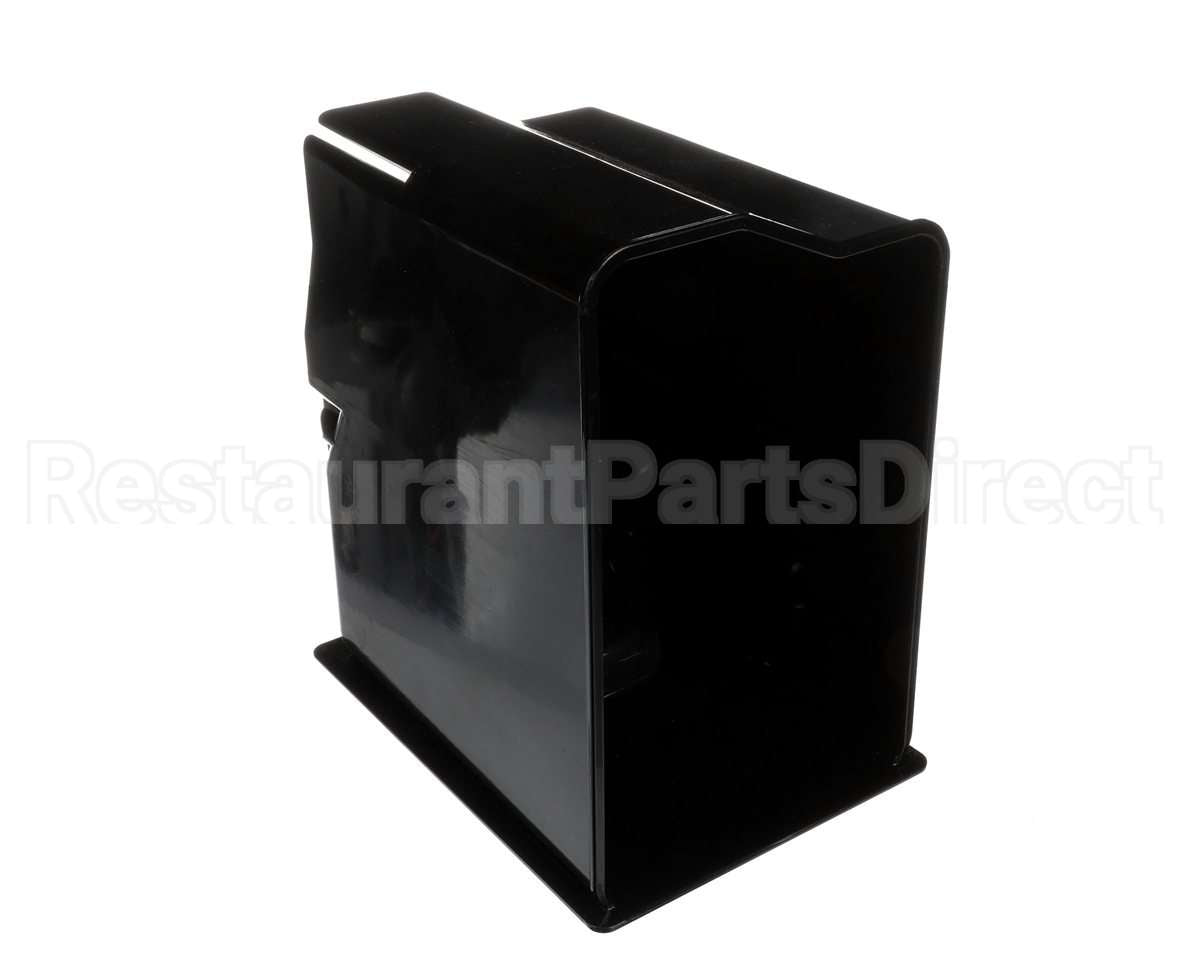 27623.0000 Melitta Waste Grounds Drawer