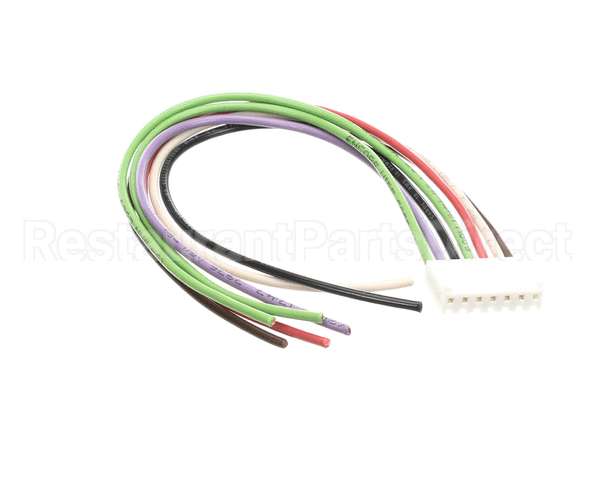 27666 Nieco 10512, 7 Pin, Burner, Mpc Clip