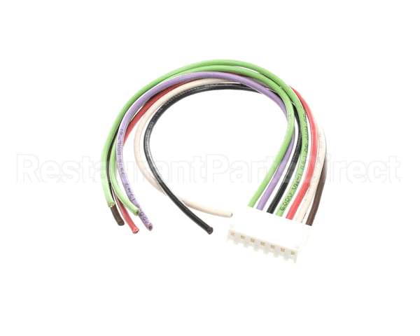 27666 Nieco 10512, 7 Pin, Burner, Mpc Clip