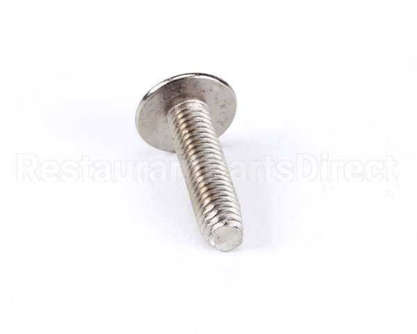 27684P Silver King Screw 10-32 3/4 Truss Spcl Ss