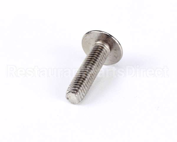 27684P Silver King Screw 10-32 3/4 Truss Spcl Ss