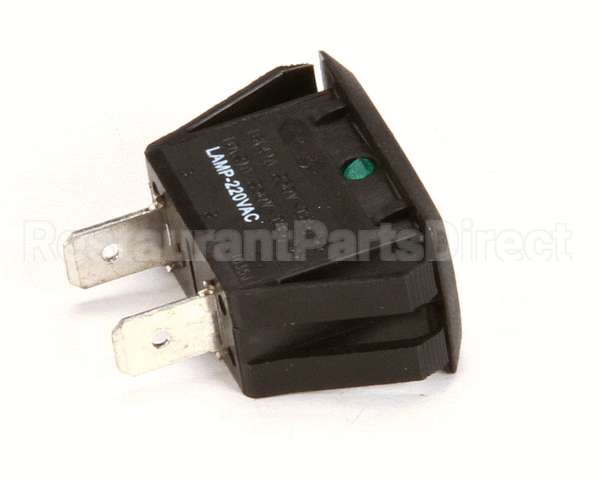 27691.0002 Bunn Lamp,Indicator-Grn 120/240V Ce