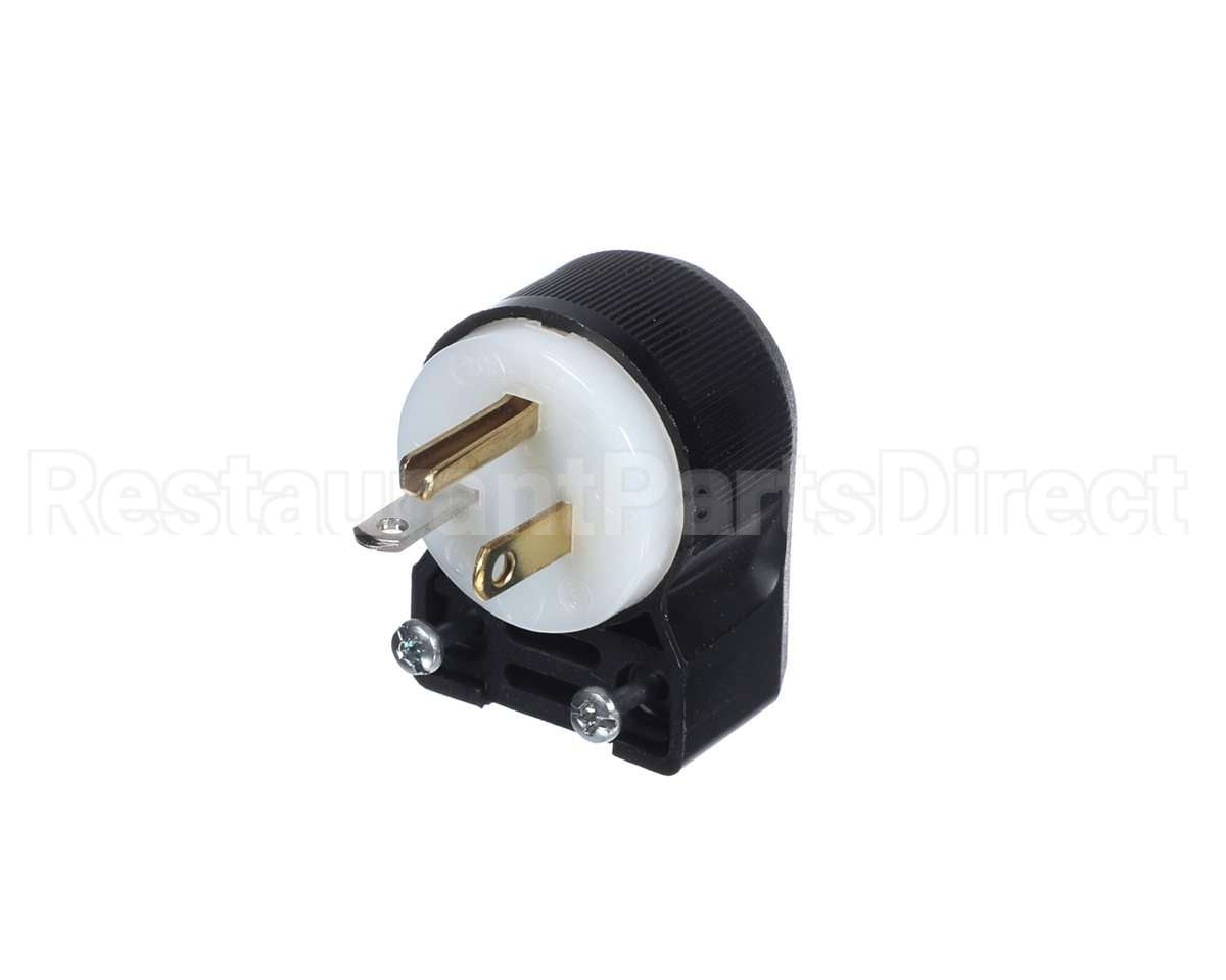 27692 Henny Penny Plug-125V/Nema 5-20P/Angle