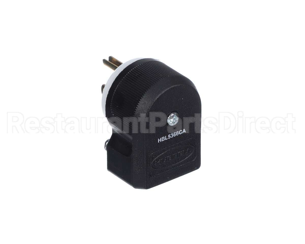27692 Henny Penny Plug-125V/Nema 5-20P/Angle