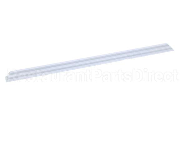 27716 Silver King Breaker Strip Long Lexan Cover