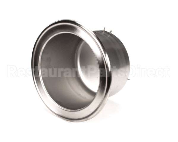 2773601-2 Vollrath 7Qt Soup Drop-In Well Rope