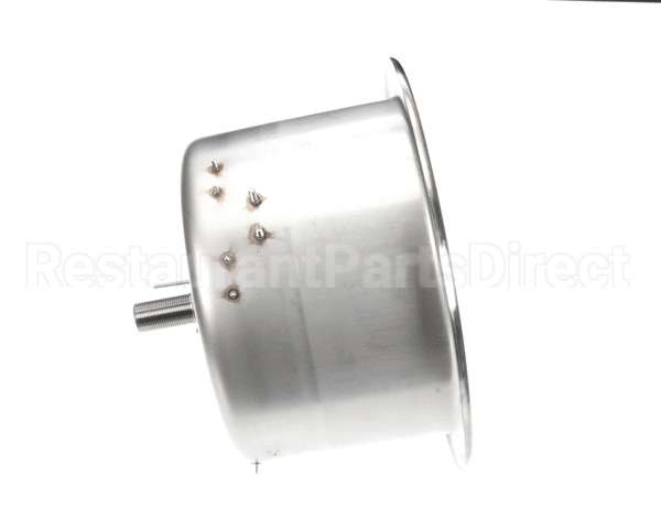 2773701-2 Vollrath 11Qt Soup Drop-In Well Rope