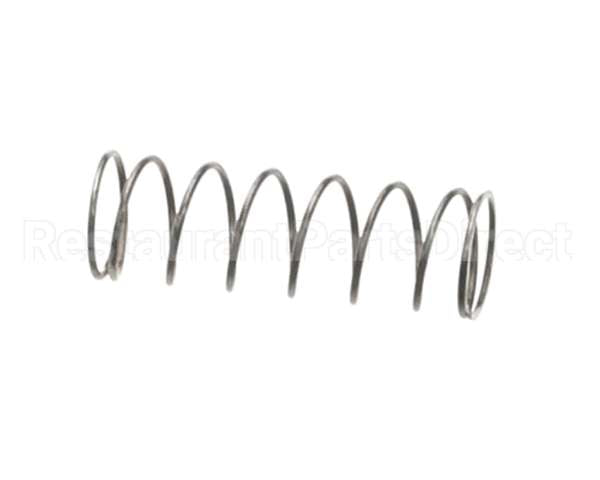 27788.0000 Bunn Spring,Cprsn-.300 Od X .875Lg