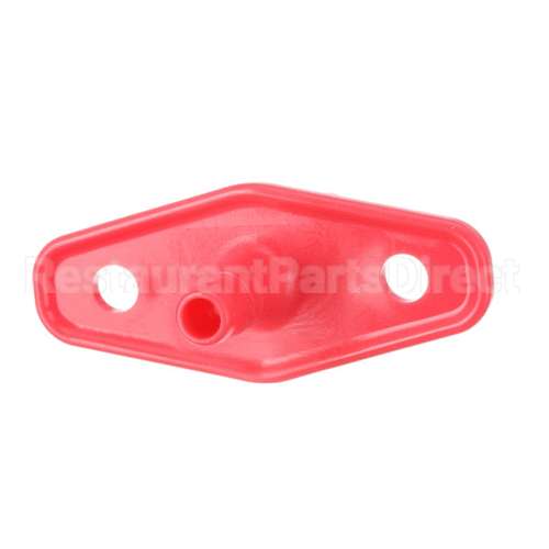 27800049 Franke Adapter Bulk Milk Bag Red