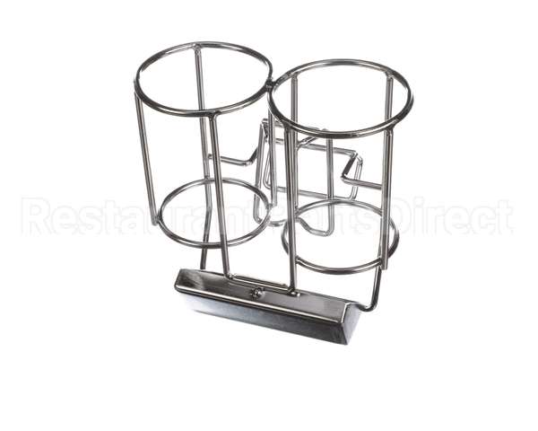 27800835 Franke Holder Dual Bottle And Tong
