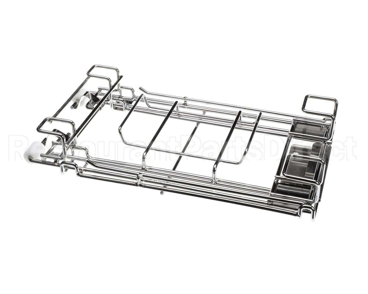 27802122 Franke Holder, Chicken Cutter/Slicer