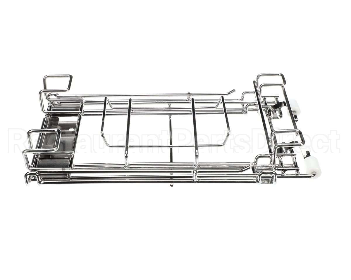 27802122 Franke Holder, Chicken Cutter/Slicer