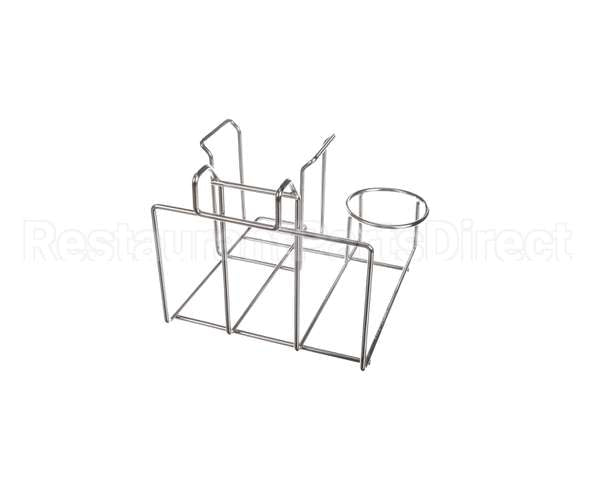 27807177 Franke Holder, Cups And Lids