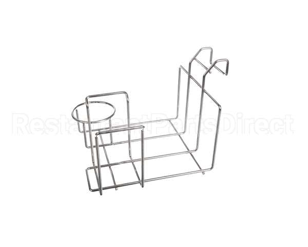 27807177 Franke Holder, Cups And Lids