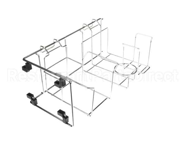 27807296 Franke System Freestanding Lid Hldng