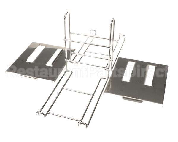 27808116 Franke Holder Assembly Dual Scale