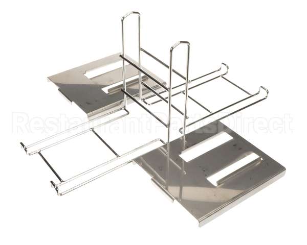 27808116 Franke Holder Assembly Dual Scale