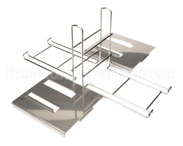 27808116 Franke Holder Assembly Dual Scale