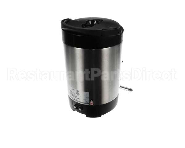 27850.0200 Bunn Sh Server,1.5G/5.7L Inf Series