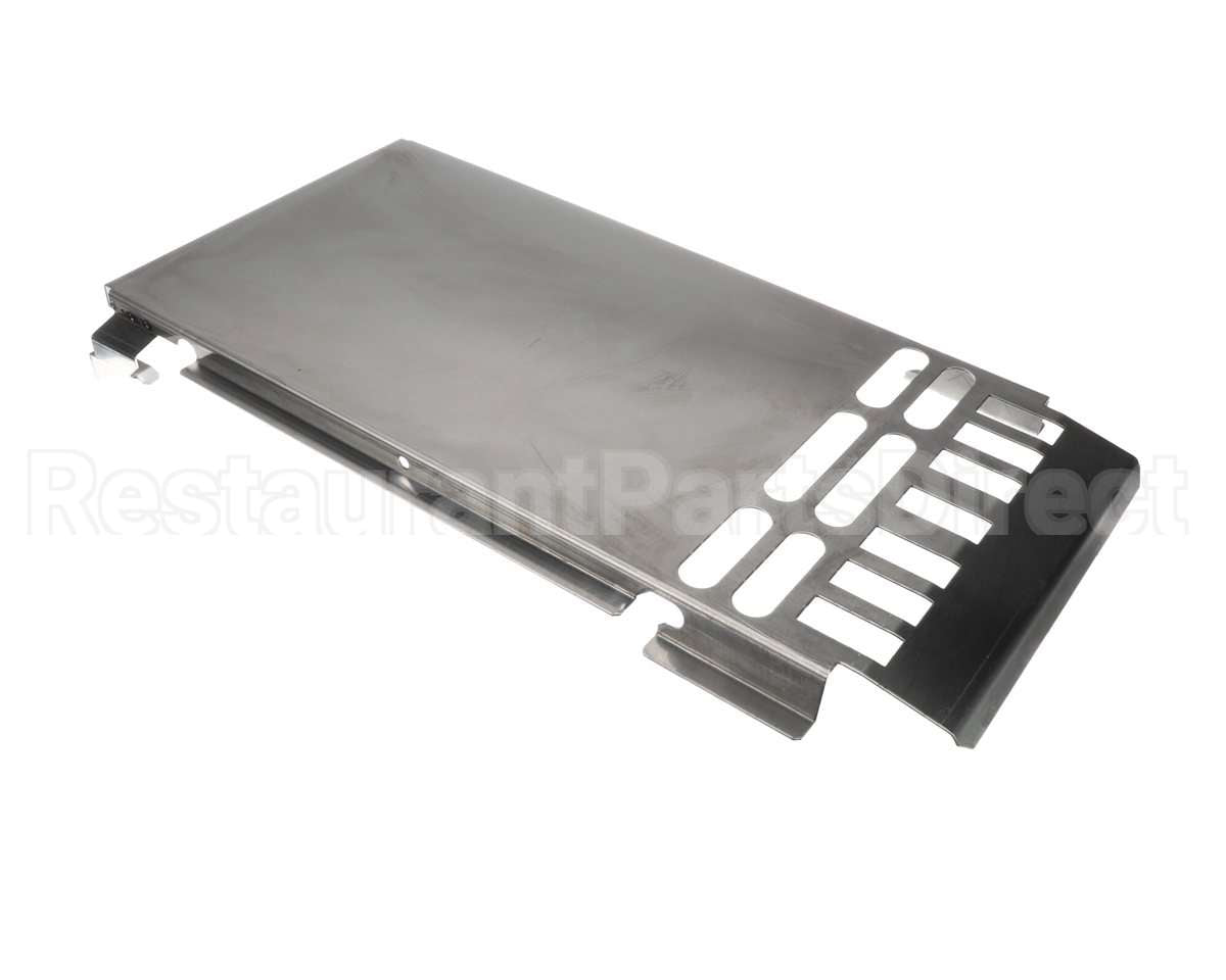 27860 Nieco V3 Plate, 13" Belt, Fb-G - Wldmt