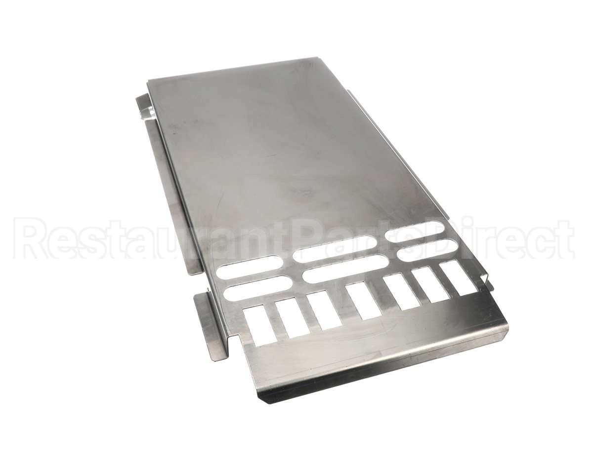 27860 Nieco V3 Plate, 13" Belt, Fb-G - Wldmt