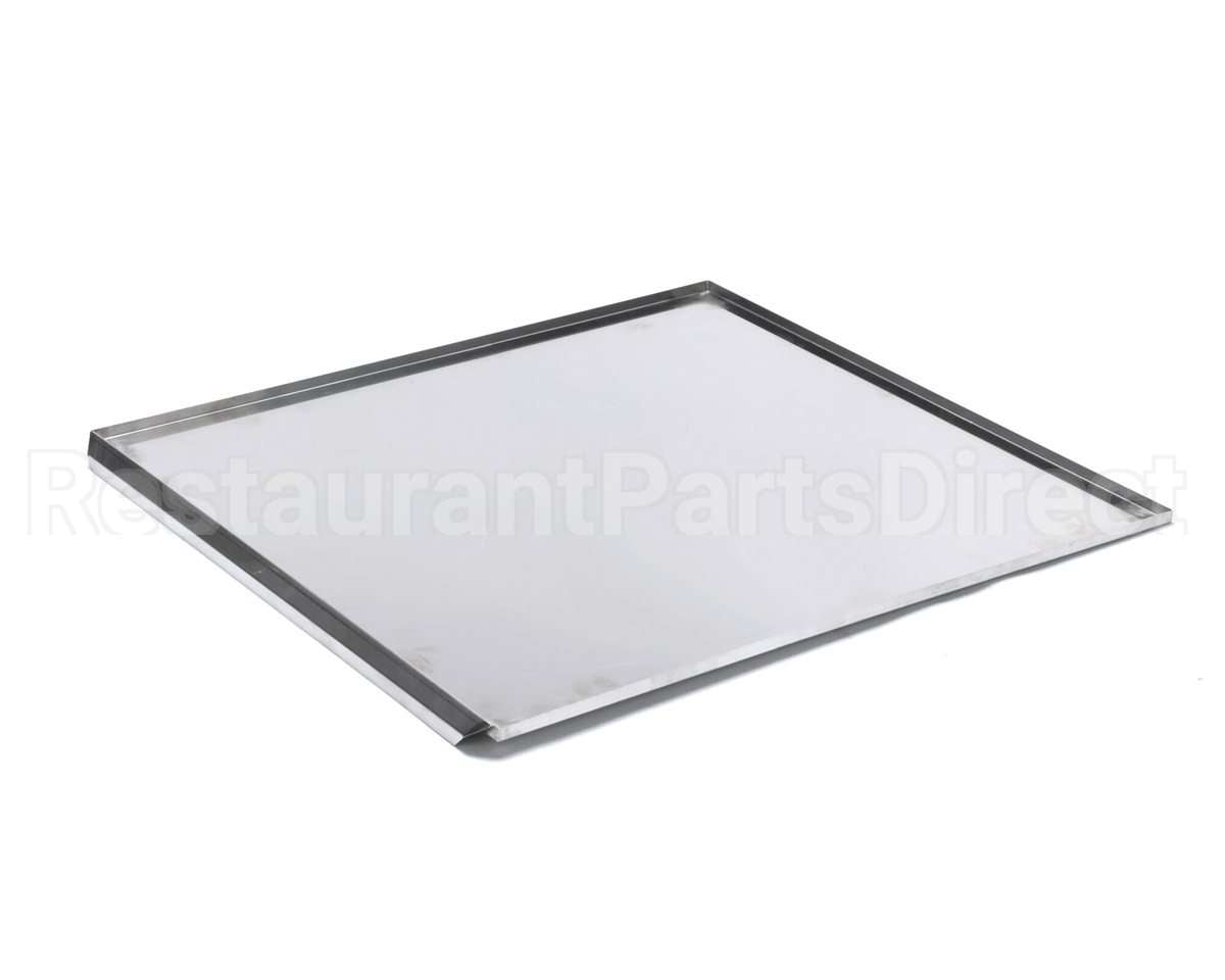 27882 Nieco Tray, Grease Base, 28.5, Fb-G