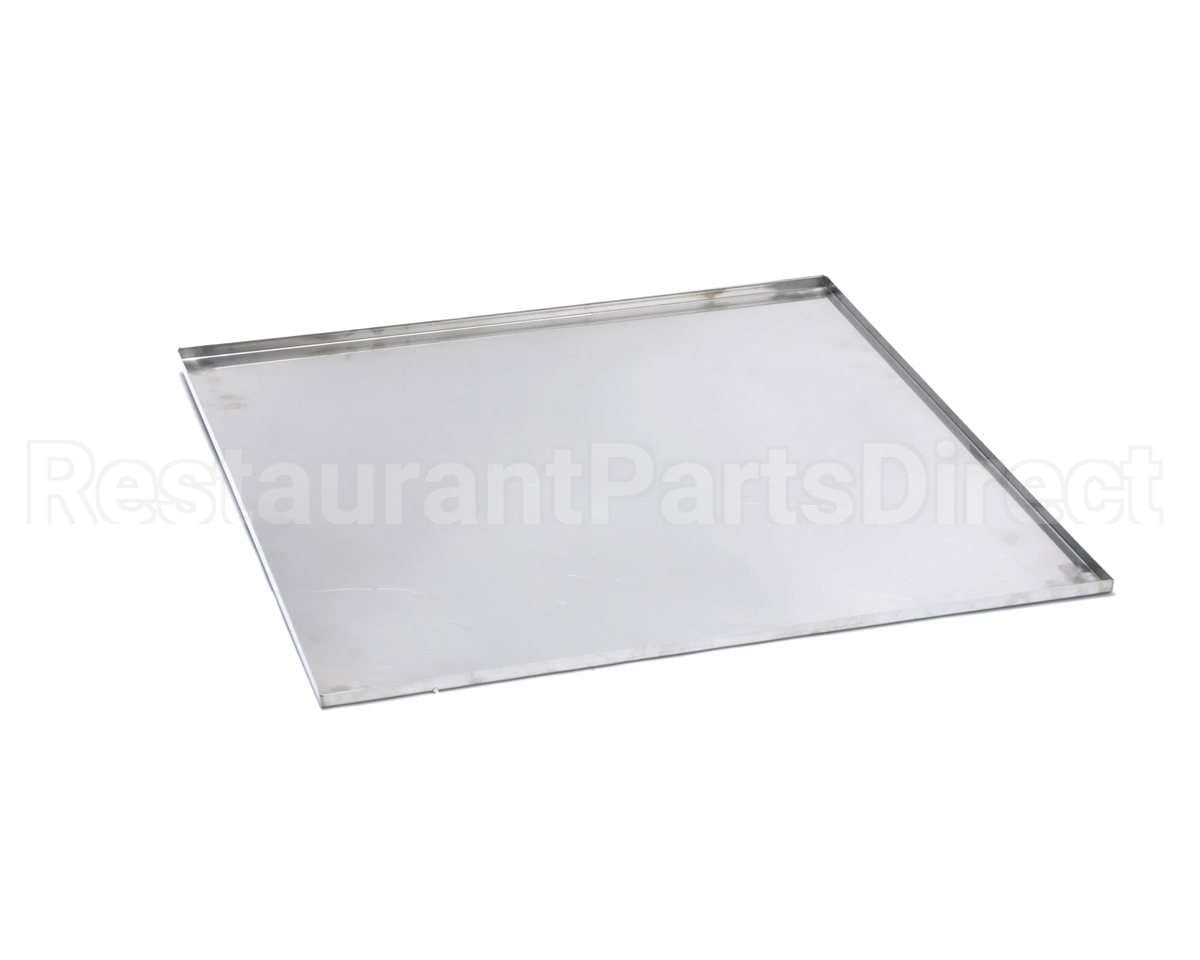 27882 Nieco Tray, Grease Base, 28.5, Fb-G