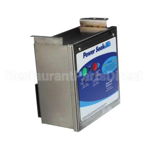 27893 Power Soak Systems Control Panel 400V 50Hz 3Ph (I