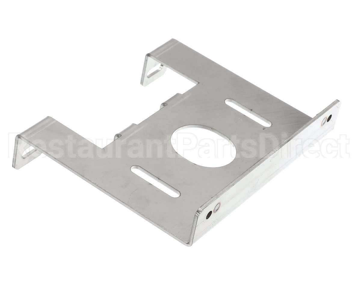 27898 Nieco Bracket, Clutch Feeder, Outside - Wldmt