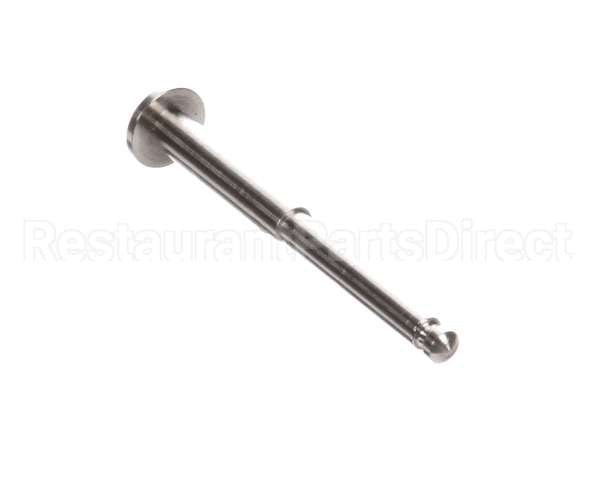 279-0006 Starline Shaft,Impeller,D-Grooved
