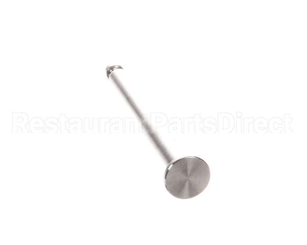 279-0006 Starline Shaft,Impeller,D-Grooved