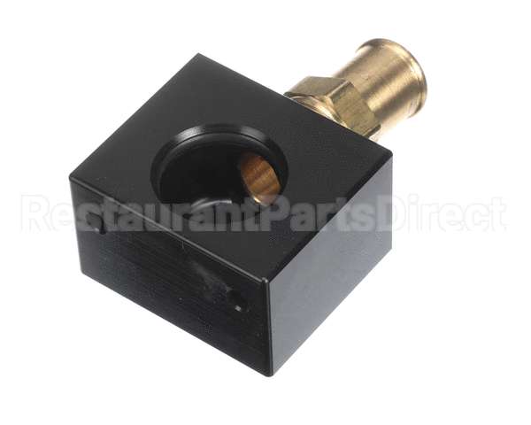 2790-031 Concordia Beverage Assembly - Drain Block - 2000