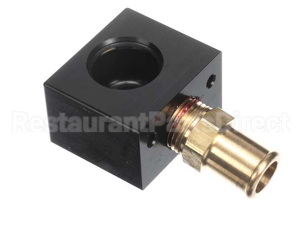 2790-031 Concordia Beverage Assembly - Drain Block - 2000