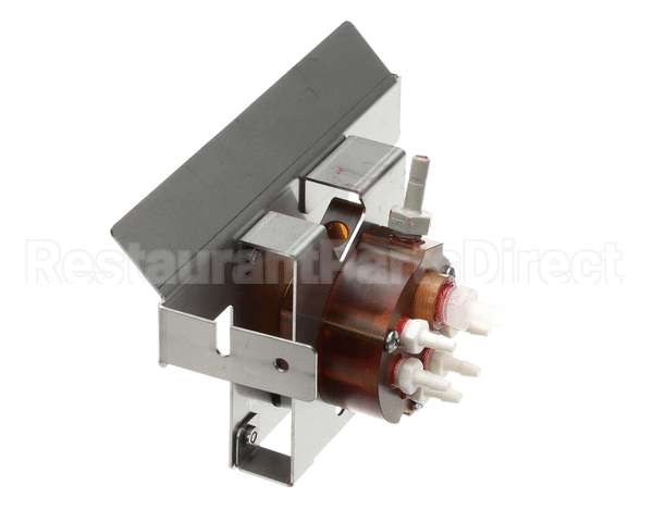2790-126 Concordia Beverage Assembly Product Del Syrup Xt
