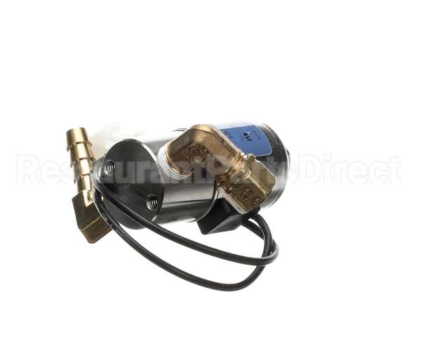 2790-129 Concordia Beverage Assembly Valve Stm Tnk Purge I4