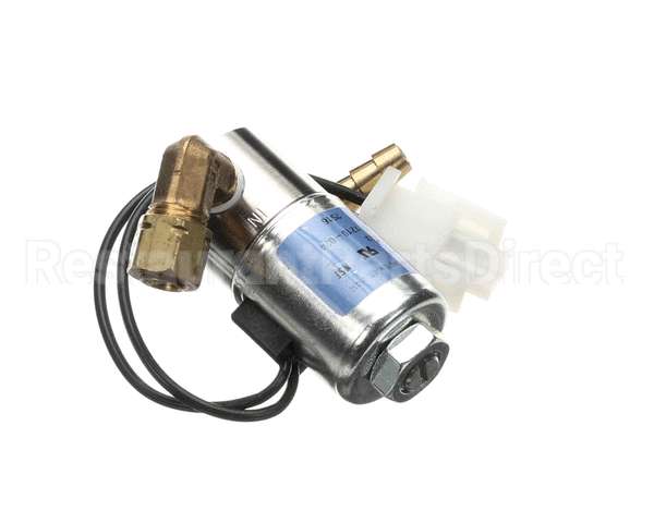 2790-129 Concordia Beverage Assembly Valve Stm Tnk Purge I4